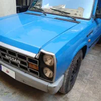 نیسان 99 فروش فوری