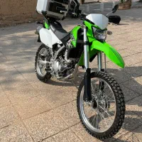 کاوازاکی klx 250