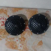 بوق 10×11|قطعات یدکی و لوازم جانبی|مشهد, شهرک امام هادی (شهرک غرب)|دیوار