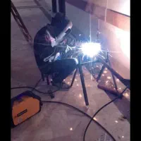 جوشکار سیار حتی یک خال جوش برای تمام نقاط تهران