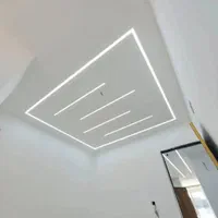 اجرا و طراحی کناف با شرایط اقساط|خدمات پیشه و مهارت|جهرم, |دیوار