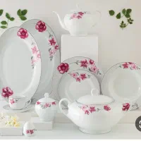 سرویس چینی زرین