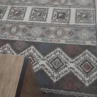 فرش آشپزخانه درحدنو۴متری|فرش|وحیدیه, |دیوار