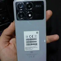 گوشی POCO X6 PRO