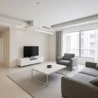118 متر گلستان اقدسیه / استخر فعال / مشابه نوساز