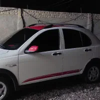 کوییک اراس|خودرو سواری و وانت|زابل, |دیوار