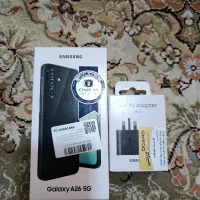 a26رم6حافظه128اکبند