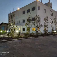 کارخانه دارویی کاسپین یک