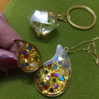 نیم ست جذاب