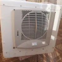 کولر آبی