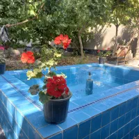 اجاره روزانه و شبانه