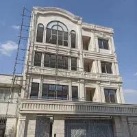 تولید درب و پنجره دوجداره با شرایط اقساط