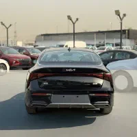 کیا اپتیما ۲۰۲۵ فول|خودرو سواری و وانت|رامشیر, |دیوار