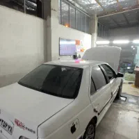 داینو ریمپ تخصصی تمام وسیله نقلیه ها|قطعات یدکی و لوازم جانبی|تهران, سعیدآباد|دیوار