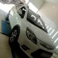 لیفان X50مدل1395اتوماتیک|خودرو سواری و وانت|سنندج, |دیوار