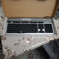 کیبرد فراسو