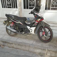 هرم اسپید مدل 1400