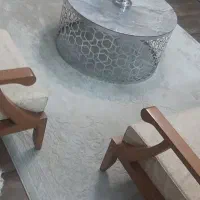 فرش ۶متری|فرش|مشکین‌دشت, |دیوار