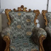 مبلمان و میزعسلی