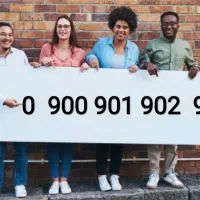 جفت خط رند بیلبوردی  900.901.902|سیم‌کارت|مشهد, سجاد شهر|دیوار