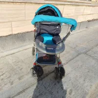 کالسکه دلیجان