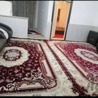 سوئیت دوخوابه مرتب همراه با پارکینگ