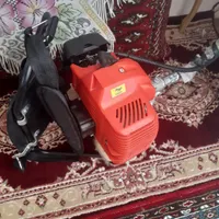 دستگاه تیلر علف زنی در حدود|ابزارآلات|شهرضا, |دیوار
