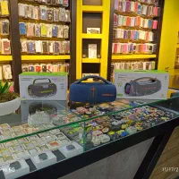 اسپیکر های HOPESTAR