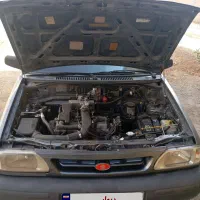 خودرو سواری پراید|خودرو سواری و وانت|یاسوج, |دیوار