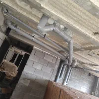 تاسیسات آب و فاضلاب ساختمانی|خدمات پیشه و مهارت|اصفهان, پروین|دیوار