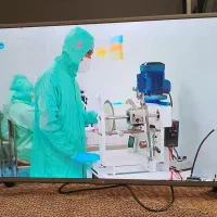 43 ال ای دی الجی