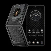 ورتو آیرون فیلیپ VERTU IRONFLIP