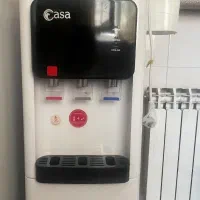 آبسردکن سوپر کاسا CA865