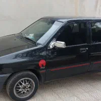 فروش|خودرو سواری و وانت|شاهین‌شهر, گزبرخوار|دیوار