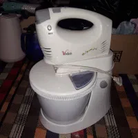 همزن