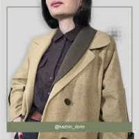 خیاط حرفه‌ای مزونی‌دوز و اتوکار حرفه‌ای نیازمندیم