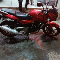 موتور سیکلت|موتورسیکلت|قم, فرهنگیان و شهربانی|دیوار