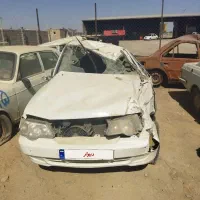 ۱۳۲ دوگانه کارخونه تصادفی