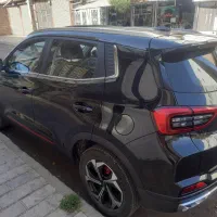 ایکس ۵۵ پرو فول|خودرو سواری و وانت|خرمدره, |دیوار