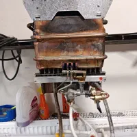 خدمات پکیج آبگرمکن کولرگازی|خدمات پیشه و مهارت|ساوه, |دیوار