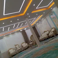 لاین نوری.لاینر .نور خطی مگنتی براکت|لامپ و چراغ|زاهدان, |دیوار