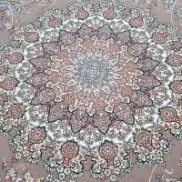 فرش گردویی ۱۲ متری