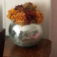 مجسمه زرافه چوبی آباژور گلدان گل و لوازم تزیئنی|صنایع دستی و سایر لوازم تزئینی|شیراز, احمدی جنوبی|دیوار