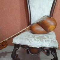 تار 4 عدد30سال به بالا حرفه ای مناسب نوازنده واجرا