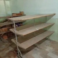 قفسه میوه فروشی|فروشگاه و مغازه|سیراف, |دیوار