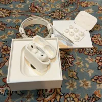 ایرپاد پرو ۲ تایپ سی اپل اورجینال