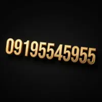 فروش خط ۰۹۱۹ رند