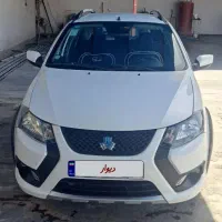 کوییک s مدل ۱۴۰۳ سالم بدون توضیحات