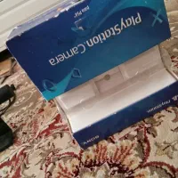 دوربین مجازی ps4|کنسول، بازی ویدئویی و آنلاین|هشتگرد, شهرک پامچال|دیوار