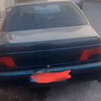 فروشی|خودرو سواری و وانت|شبستر, |دیوار